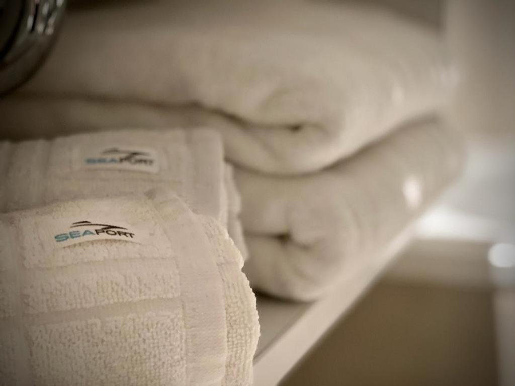 Seaport Apartments Studio Rivadavia H Ushuaia Ngoại thất bức ảnh