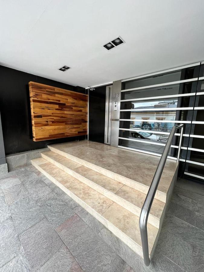 Seaport Apartments Studio Rivadavia H Ushuaia Ngoại thất bức ảnh