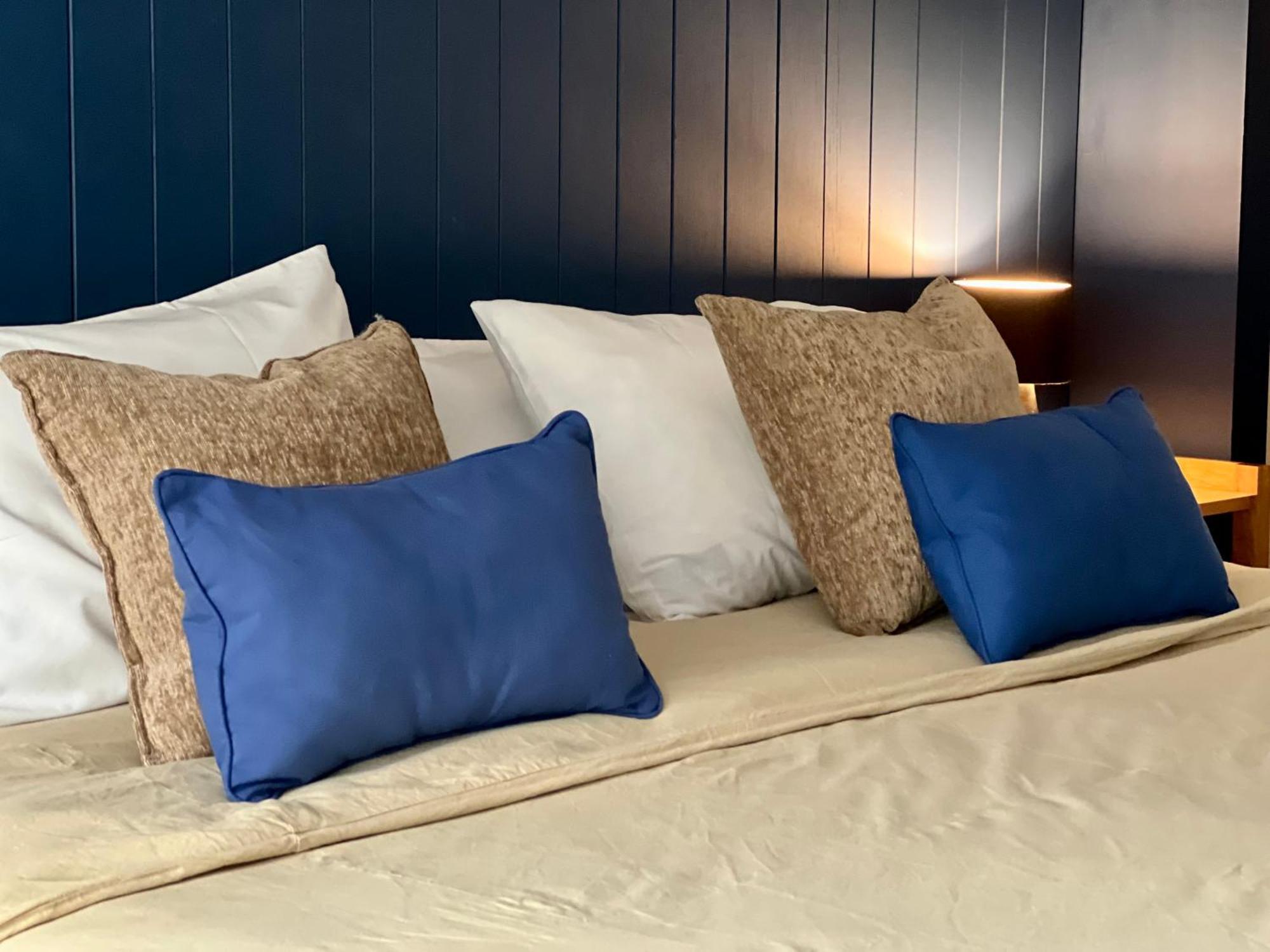 Seaport Apartments Studio Rivadavia H Ushuaia Ngoại thất bức ảnh