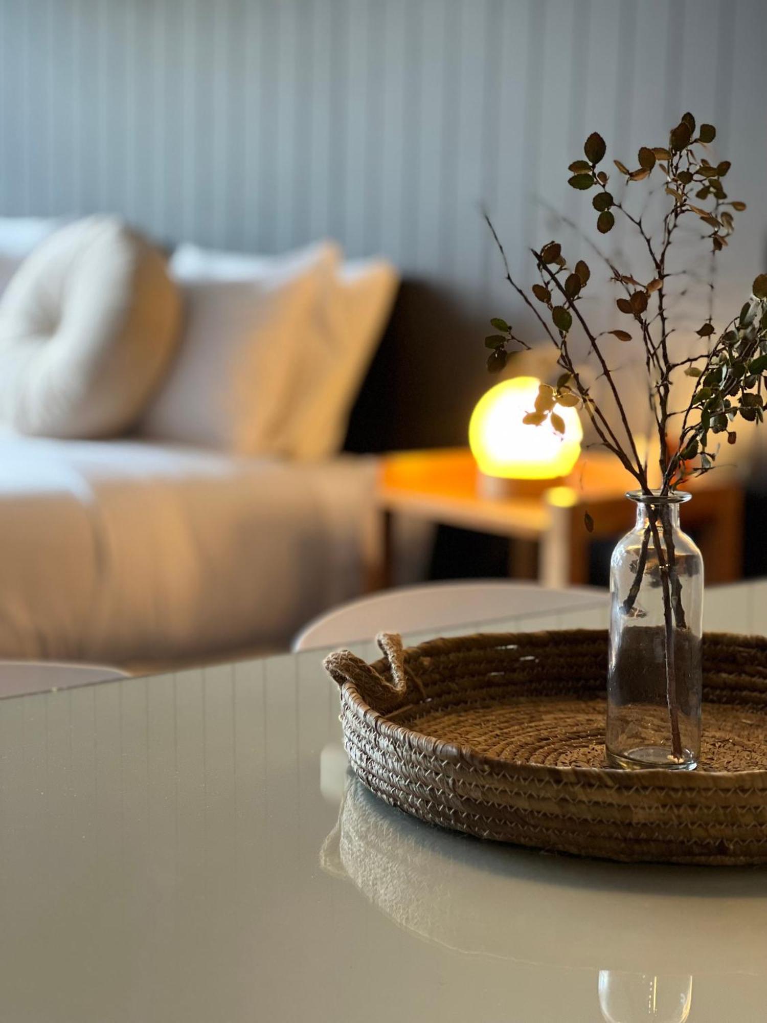 Seaport Apartments Studio Rivadavia H Ushuaia Ngoại thất bức ảnh